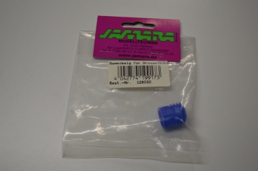Jamara rubber bellows for throttle valves #128030