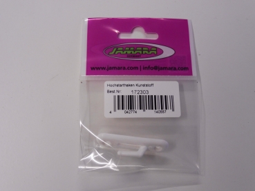 Jamara tow hook plastic #172303