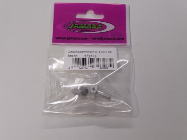 Jamara propeller driver 4.0mm #172749