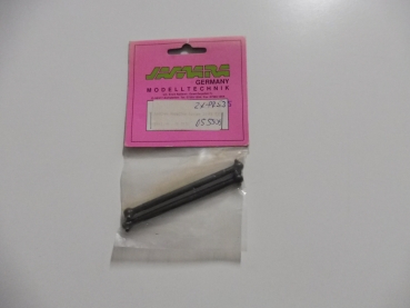 Jamara ZX-PR-535 Drive Shafts #055535