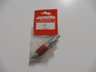 Jamara FP-223 Differential Mitte #059223