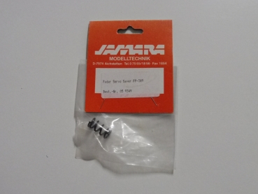 Jamara FP-349 Servosaver Feder #059349