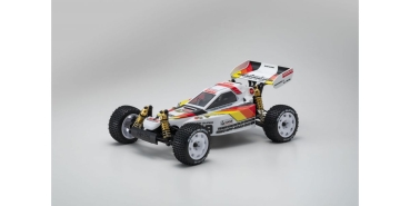 Kyosho Optima MID 4WD #30622