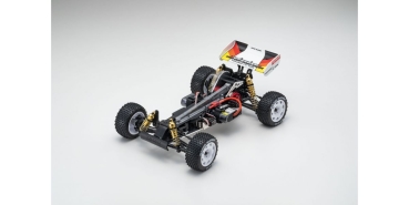 Kyosho Optima MID 4WD #30622