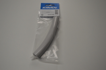 Kavan silicone silencer hose 20x3x150mm #KAV0108B