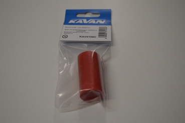 Kavan Silencer Hose Reinforced 26x5x50mm #KAV0108C