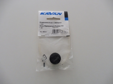 Kavan replacement cap for methanol # 0033.1