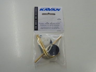 Kavan tank cap set methanol # 0033