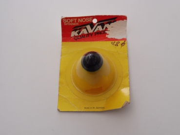 Kavan Spinner 48mm Gelb