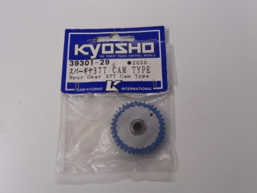 Kyosho SuperTen Spur Gear 37Z CAM TYPE #39301-29