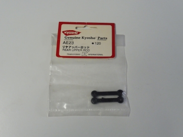 Kyosho tie rod rear upper #AE23