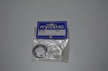 Kyosho ATV Differential Ring #AT16