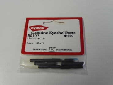 Kyosho Burns Bevel Shaft #BS107