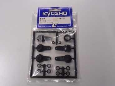 Kyosho Servo Saver #BV5