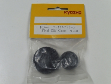 Kyosho Differentialgehäuse #FD-4