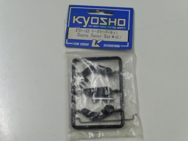 Kyosho Ford RS200 Servo Saver #FD-43