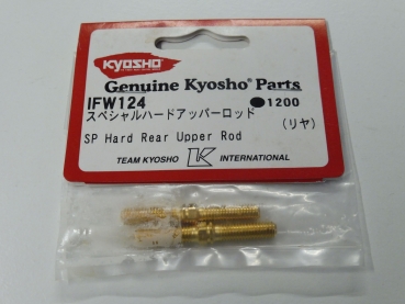 Kyosho Inferno MP7.5-MP9-MP10 Rear Upper Steering Linkage #IFW124