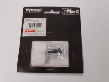 Kyosho Mini-Z Pinion Gear Set (Delrin) #MZW24