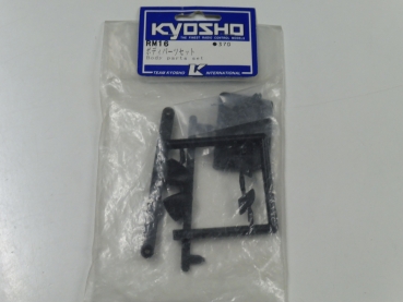 Kyosho Body parts Set #RM16