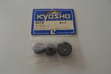 Kyosho Differential Gear Case #SST5