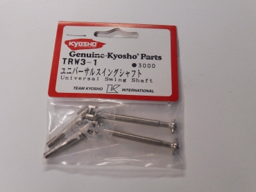 Kyosho Universal Shaft #TRW3-1