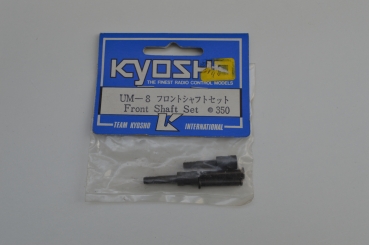 Kyosho Front Shaft Set #UM-8