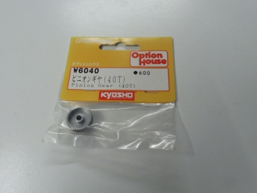 Kyosho Ritzel 40T #W6040