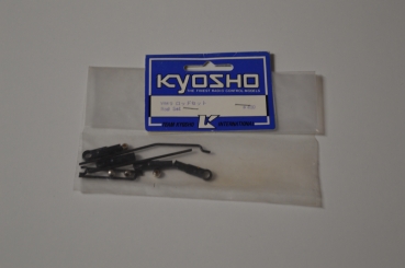 Kyosho Rod Set #WM9