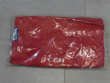 Krick CEN Car Bag Red 1:8 #617410