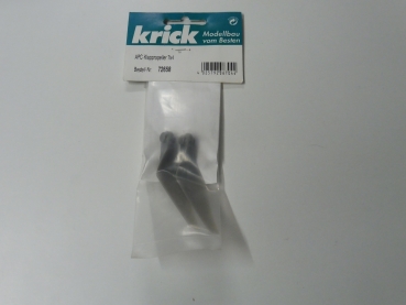 Krick APC Folding Propeller 7x4 #72658