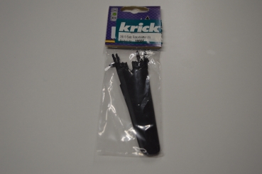 Krick rotor blades 2&10 | 4 pieces #18004