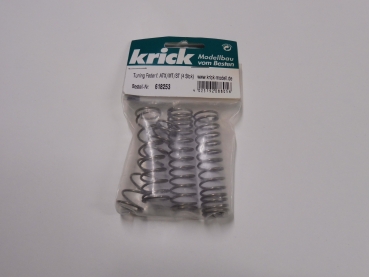 Krick Tuning Spring for ATX ,MT, ST #618253