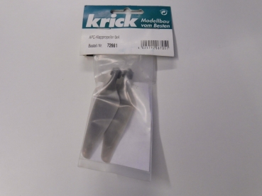 Krick APC folding propeller | 8x4 #72661