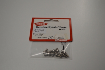 Kyosho screw ball 5.8mm | M3 | 10 pieces #1284B