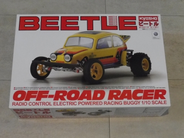 Kyosho Beetle 2WD Kit #30614