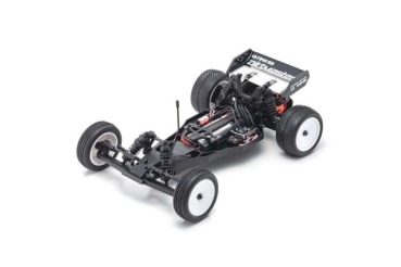 Kyosho Ultima SB Dirt Master #34311