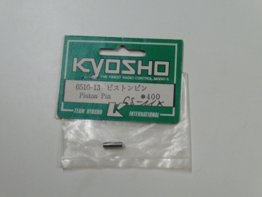 Kyosho GS11-X Piston Pin #6510-13