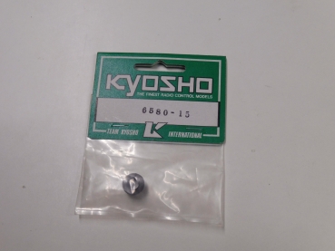 Kyosho Robin 22cc rubber bushing # 6580-15