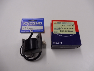 Kyosho Robin 22cc ignition coil # 6580-21