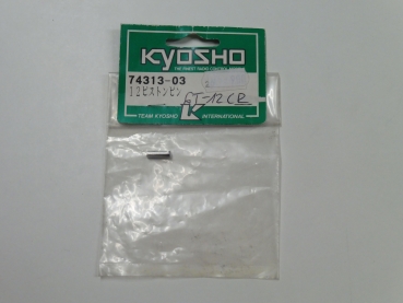 Kyosho piston pin # 74313-03