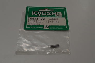 Kyosho GT16 piston pin #74411-02