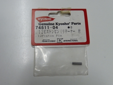 Kyosho piston pin # 74511-04