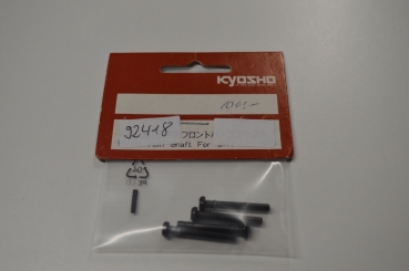 Kyosho Inferno screw pins 3x25mm | 4 pieces #92418