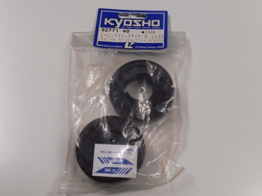 Kyosho Slick Reifen M40-SN #92771-40