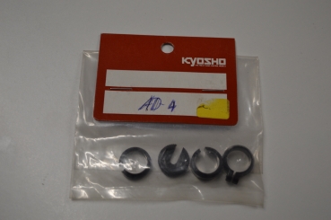 Kyosho shock absorber accessories #AD4