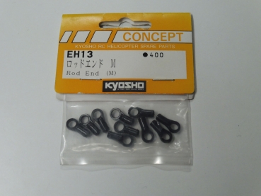Kyosho Concept Rod End #EH13