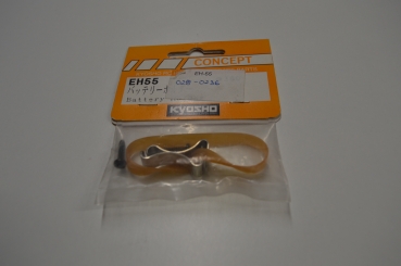 Kyosho Convert Battery Holder #EH55