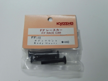 Kyosho Honda CRX Body Mount #FF-10