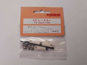 Kyosho Honda CRX Tie Rod Set #FF-13