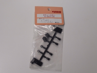 Kyosho Honda CRX Servo holder #FF-19